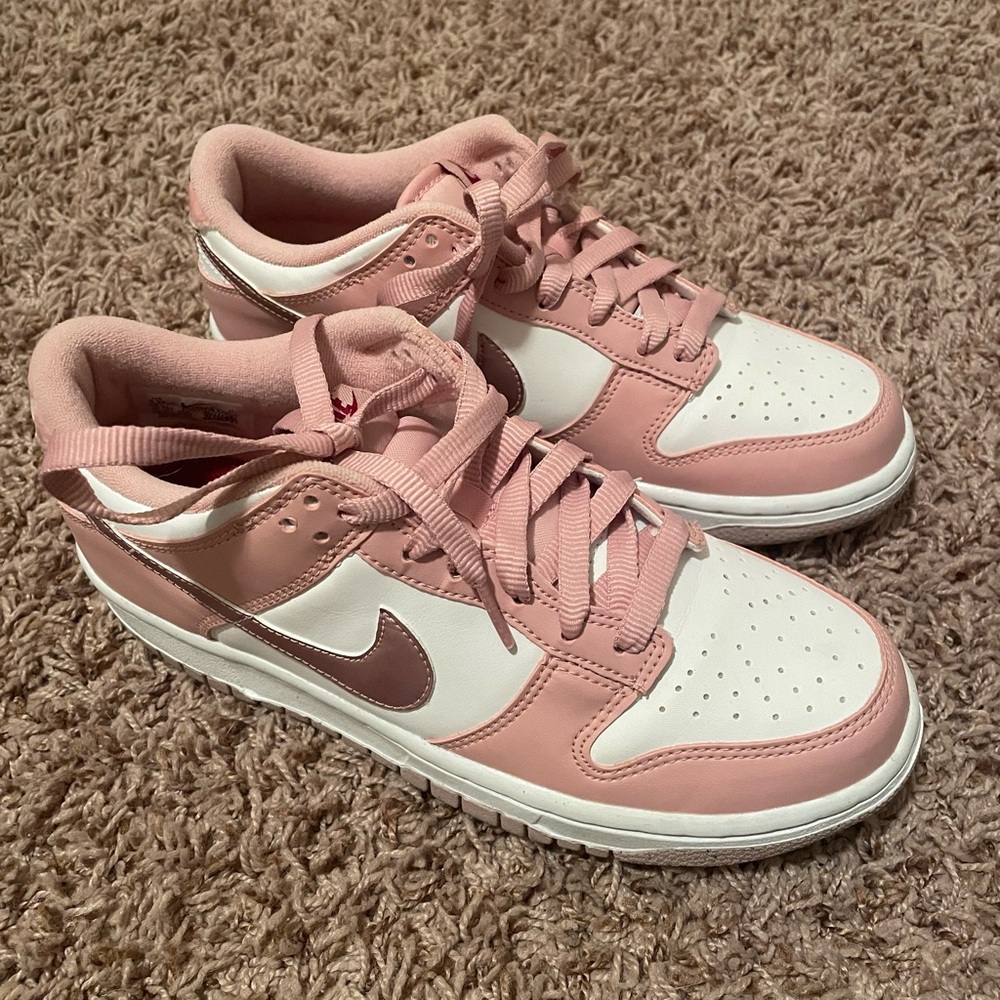 Nike Dunks